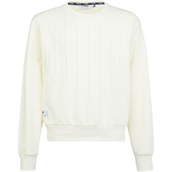 Textiel Kinderen Sweaters / Sweatshirts Fila FAT0017 Beige