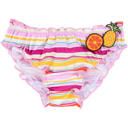 Textiel Meisjes Bikinibroekjes- en tops Chicco 09007153000000 Roze