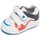 Schoenen Sneakers Mayoral 25950-18 Wit