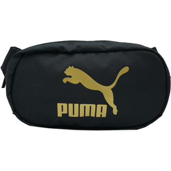 Tassen Sporttas Puma Originals Urban Zwart