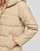 Textiel Dames Dons gevoerde jassen Lauren Ralph Lauren DUVET VST HD INSULATED COAT Beige