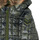 Textiel Jongens Dons gevoerde jassen Ikks XV41021 Multicolour