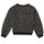 Textiel Meisjes Sweaters / Sweatshirts Ikks XV15032 Multicolour