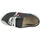 Schoenen Heren Sneakers Kawasaki Retro 23 Canvas Shoe K23 644W Koks Stripe Grijs