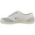 Schoenen Heren Sneakers Kawasaki Retro 23 Canvas Shoe K23 01W White Retro Wit