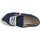 Schoenen Heren Sneakers Kawasaki Retro 23 Canvas Shoe K23 90W Navy Stripe Blauw