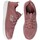 Schoenen Dames Sneakers Skechers 12615 Roze