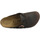 Schoenen Heren Leren slippers Birkenstock Boston Bs Oiled Leather Brown
