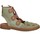 Schoenen Dames Sandalen / Open schoenen Madory Manel Groen