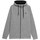 Textiel Heren Sweaters / Sweatshirts 4F BLMF350 Grijs