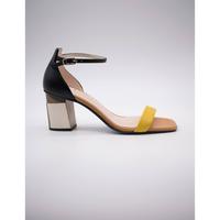 Schoenen Dames Sandalen / Open schoenen Lodi  Multicolour