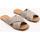 Schoenen Dames Sandalen / Open schoenen Tiziana  Grijs