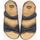 Schoenen Heren Sandalen / Open schoenen On Foot  Blauw