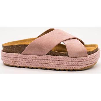 Schoenen Dames Sandalen / Open schoenen Tiziana  Roze