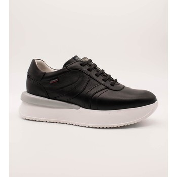 Schoenen Dames Sneakers CallagHan  Zwart