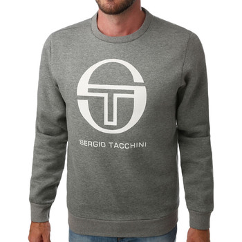 Textiel Heren Sweaters / Sweatshirts Sergio Tacchini  Grijs