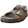 Schoenen Sandalen / Open schoenen Conguitos 26296-18 Brown
