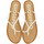 Schoenen Sandalen / Open schoenen Gioseppo KIRWIN Wit
