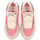 Schoenen Sneakers Gioseppo ALTORY Roze