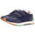 Schoenen Sneakers Gioseppo ENVIRA Blauw