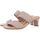 Schoenen Dames Sandalen / Open schoenen Gioseppo PIRIE Violet