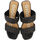 Schoenen Dames Sandalen / Open schoenen Gioseppo PIRIE Zwart