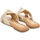 Schoenen Dames Sandalen / Open schoenen Gioseppo ESTILL Goud
