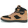 Schoenen Heren Lage sneakers DC Shoes PENSFORD Brown