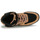 Schoenen Heren Lage sneakers DC Shoes PENSFORD Brown