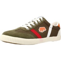 Schoenen Heren Sneakers Gioseppo 59004 Groen