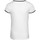 Textiel Meisjes T-shirts & Polo’s Sergio Tacchini  Wit