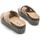 Schoenen Dames Sandalen / Open schoenen MTNG BASKETS  50403 Beige