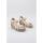 Schoenen Dames Sandalen / Open schoenen Panama Jack Vila Beige