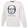 Textiel Heren Sweaters / Sweatshirts Sergio Tacchini  Wit