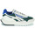 Schoenen Lage sneakers Reebok Classic CL Legacy AZ Beige / Groen