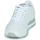 Schoenen Lage sneakers Reebok Classic CLASSIC LEATHER Wit / Grijs