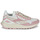 Schoenen Dames Lage sneakers Reebok Classic CLASSIC LEATHER LEG Beige / Roze