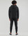 Textiel Heren Sweaters / Sweatshirts Converse GO-TO EMBROIDERED STAR CHEVRON FULL-ZIP HOODIE Zwart