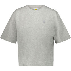 Textiel Dames T-shirts & Polo’s Ciesse Piumini 215CPWF32444 C4810X Grijs