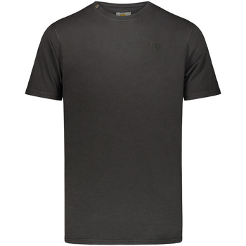 Textiel Heren T-shirts & Polo’s Ciesse Piumini 215CPMT01455 C2410X Zwart