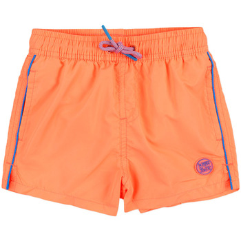 Textiel Kinderen Zwembroeken/ Zwemshorts Losan 215-4016AL Orange