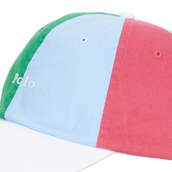 Polo Ralph Lauren CLS SPRT CAP-CAP-HAT Multicolour / Elite / Blauw / Vlot / Green / Multi