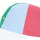Accessoires Pet Polo Ralph Lauren CLS SPRT CAP-CAP-HAT Multicolour / Elite / Blauw / Vlot / Green / Multi