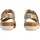 Schoenen Dames Sandalen / Open schoenen Remonte 187123 Brown