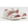 Schoenen Meisjes Sandalen / Open schoenen Biomecanics 222211 B Zilver