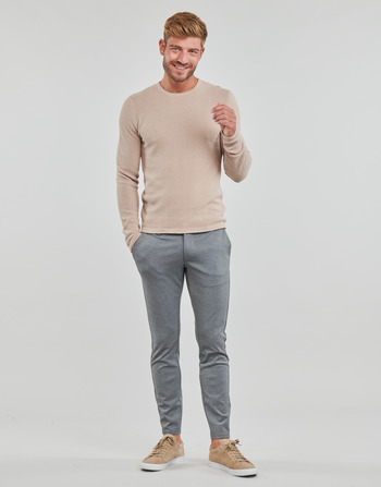 Textiel Heren Chino's Only & Sons  ONSMARK PANT GW 0209 Grijs