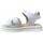 Schoenen Sandalen / Open schoenen Coquette 26304-24 Wit