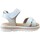 Schoenen Sandalen / Open schoenen Coquette 26306-24 Wit