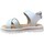 Schoenen Sandalen / Open schoenen Coquette 26306-24 Wit