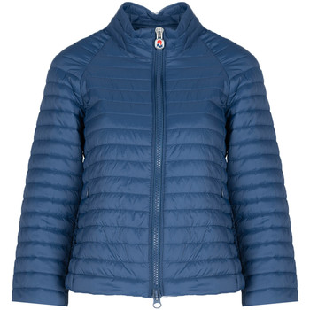 Textiel Dames Wind jackets Invicta  Blauw
